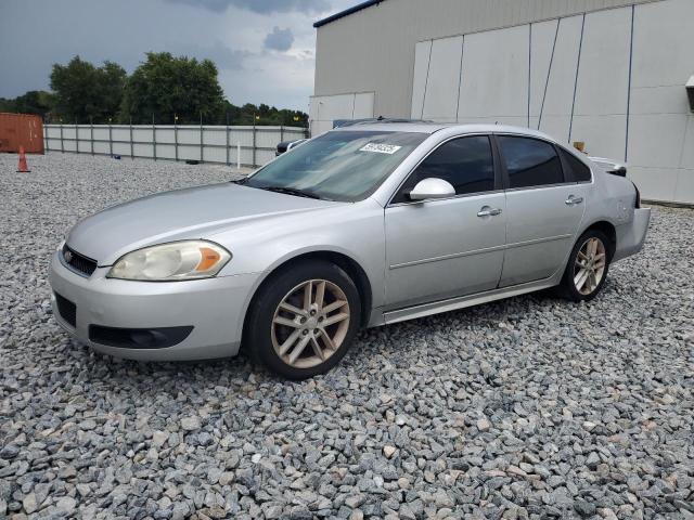 Vin: 2g1wc5e38d1199397, lot: 59784325, chevrolet impala ltz 2013 img_1
