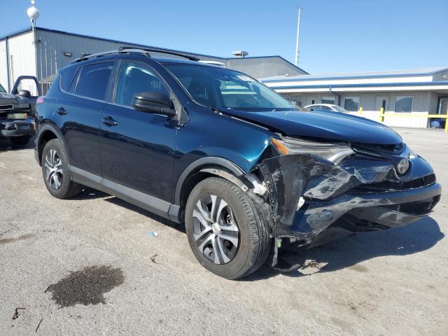 Vin: 2t3zfrev8jw508485, lot: 60911065, toyota rav4 le 20184