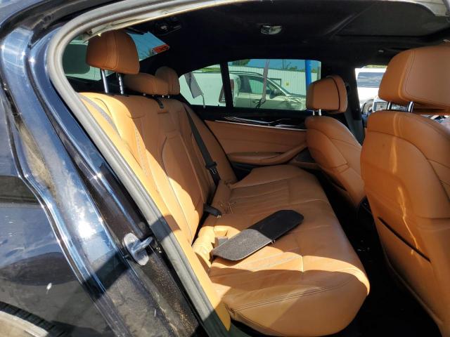 2017 BMW 540 I - WBAJE5C39HG915065
