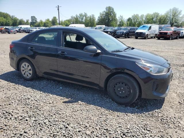 2020 KIA RIO LX - 3KPA24AD0LE260546