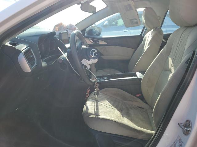 2017 MAZDA 3 SPORT - 3MZBN1U7XHM126766