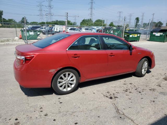 Vin: 4t1bd1fk0du067381, lot: 60479525, toyota camry hybrid 20133