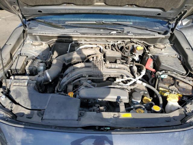 2018 SUBARU CROSSTREK - JF2GTADC8JH264863