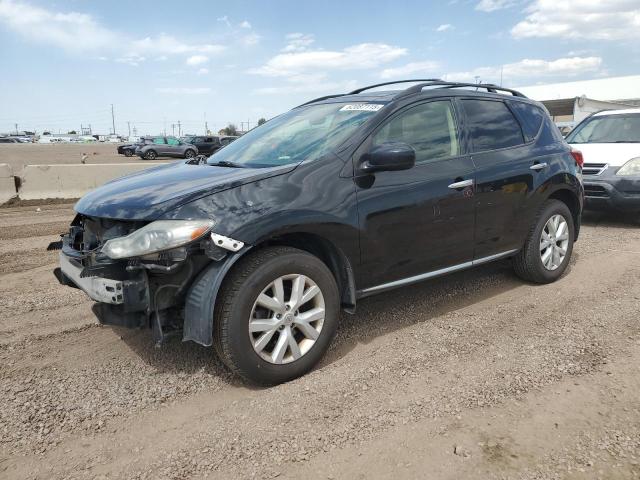 NISSAN MURANO S