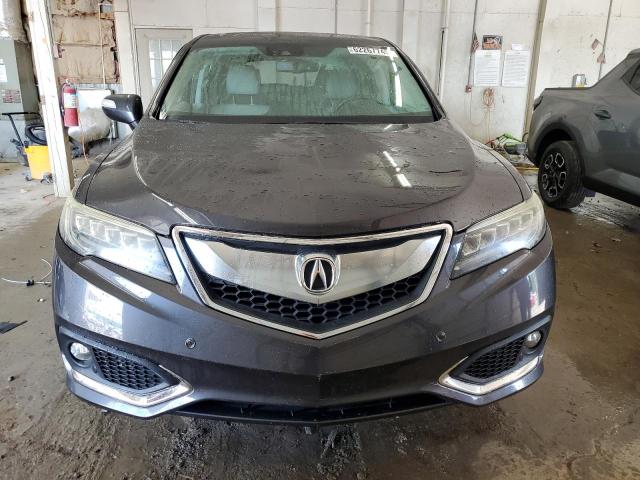 2016 ACURA RDX ADVANC 5J8TB4H71GL023782
