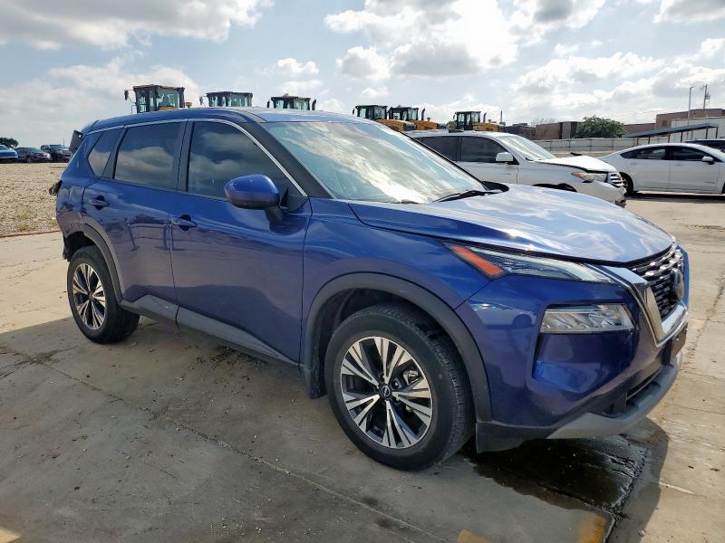 Vin: jn8bt3bb4pw221631, lot: 59733665, nissan rogue sv 20234