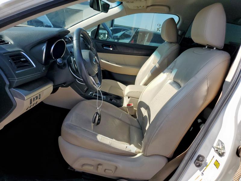 2019 SUBARU OUTBACK 2. 4S4BSAJC6K3389046