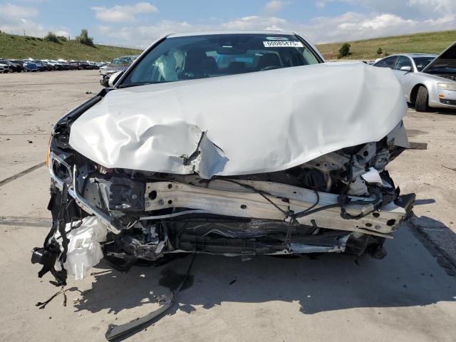 2024 TOYOTA CAMRY LE - 4T1H31AK0RU076612