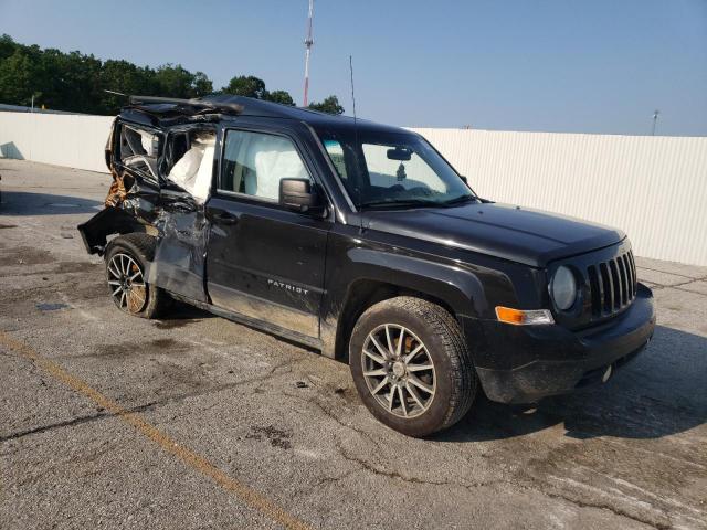 Vin: 1c4njrbb7ed533940, lot: 60115795, jeep patriot sport 20144