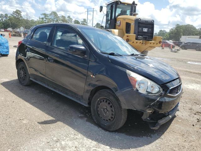 Vin: ml32a3hj7hh011386, lot: 61141245, mitsubishi mirage es 20174