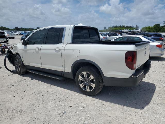 Vin: 5fpyk2f68kb004930, lot: 61200995, honda ridgeline rtl 20192