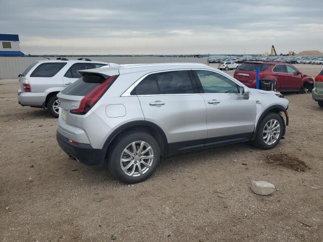 Vin: 1gyfzbr4xkf229443, lot: 60884545, cadillac xt4 luxury 20193