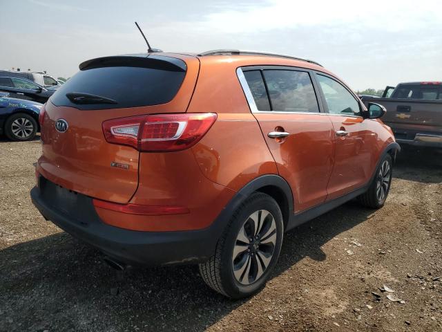 Vin: kndpc3a63b7169255, lot: 60174855, kia sportage ex 20113