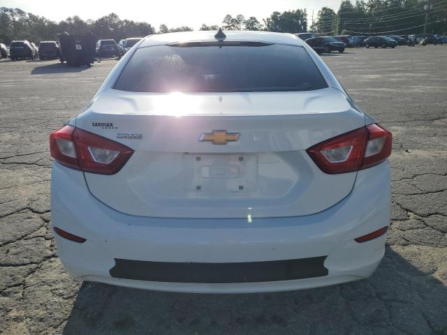 2017 CHEVROLET CRUZE LS 1G1BC5SM6H7171988