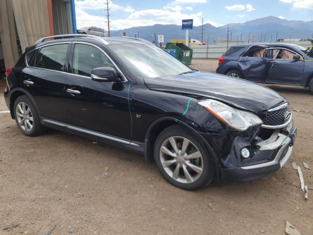 2017 INFINITI QX50 JN1BJ0RR7HM410177