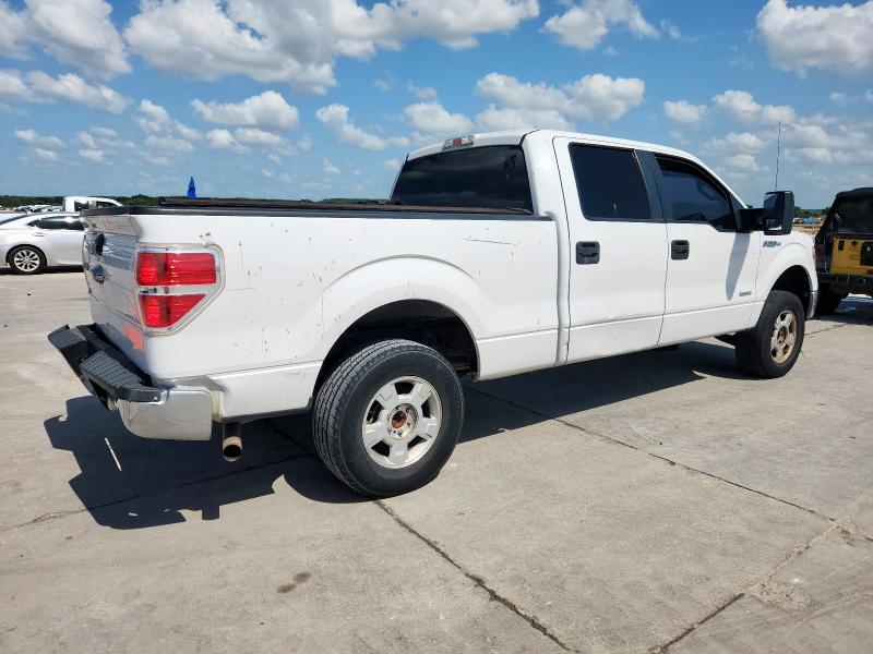 Vin: 1ftfw1et7dfb11309, lot: 62070435, ford f-150 supercrew 20133