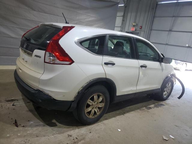 Vin: 5j6rm4h36dl073194, lot: 58660355, honda crv lx 20133