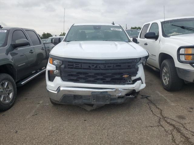 2023 CHEVROLET SILVERADO K1500 1GCRDAEK7PZ231205
