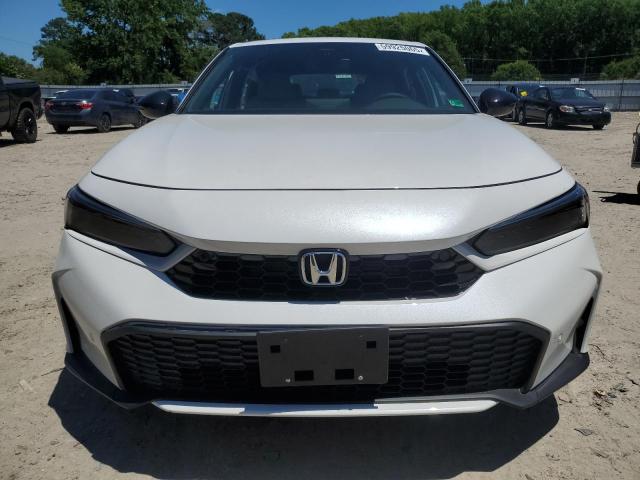 2025 HONDA CIVIC SPOR 19XFL4H94SE015381