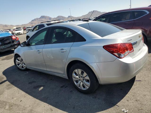 Vin: 1g1pa5sg3f7144640, lot: 62641495, chevrolet cruze ls 20152