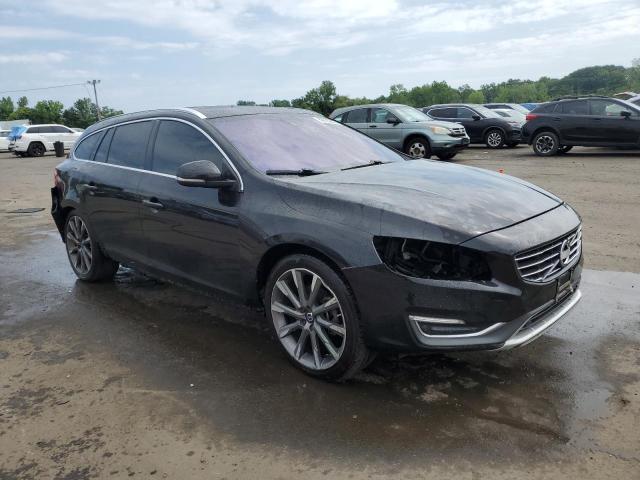 2015 VOLVO V60 PREMIE YV140MEB0F1187496