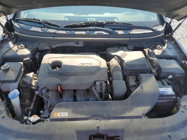 2016 HYUNDAI SONATA SPO - 5NPE34AF8GH331302