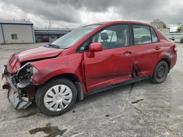Vin: 3n1bc1ap1al451513, lot: 58408775, nissan versa s 2010 img_1