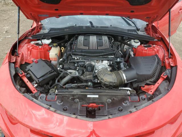 2020 CHEVROLET CAMARO ZL1 1G1FK1R64L0103209
