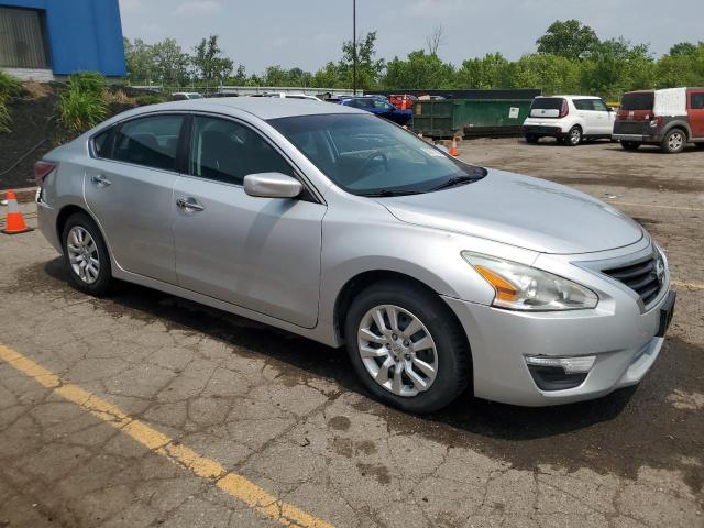 Vin: 1n4al3ap9fn895692, lot: 58717305, nissan altima 2.5 20154