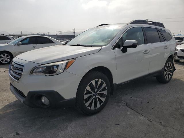 Vin: 4s4bsanc2g3271870, lot: 62720295, subaru outback 2.5i limited 2016 img_1