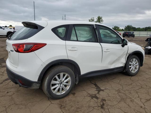 Vin: jm3ke2be8e0374434, lot: 61615445, mazda cx-5 sport 20143