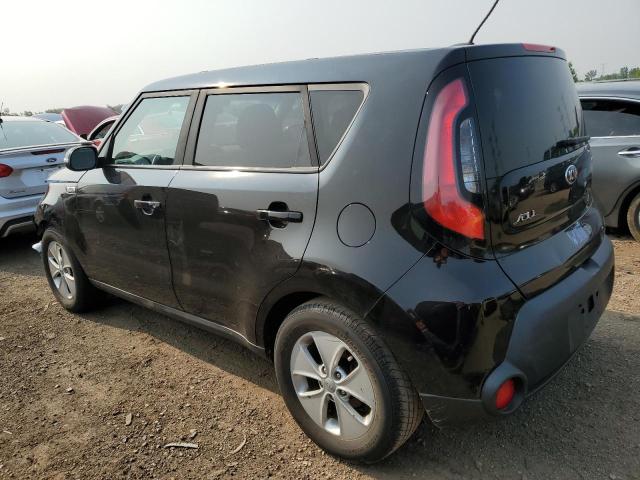 Vin: kndjn2a20g7315299, lot: 60471275, kia soul 20162