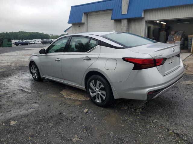 Vin: 1n4bl4bw6lc171529, lot: 59908155, nissan altima s 20202