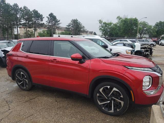 Vin: ja4j4va88rz070617, lot: 61989035, mitsubishi outlander se 20244