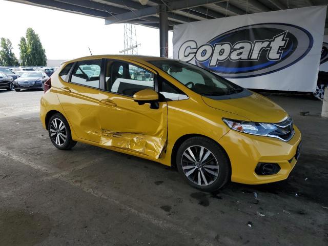 Vin: 3hggk5h81jm713859, lot: 60275135, honda fit ex 20184