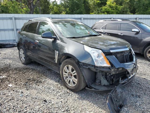 Vin: 3gyfnee3xfs549180, lot: 61544285, cadillac srx luxury collection 20154