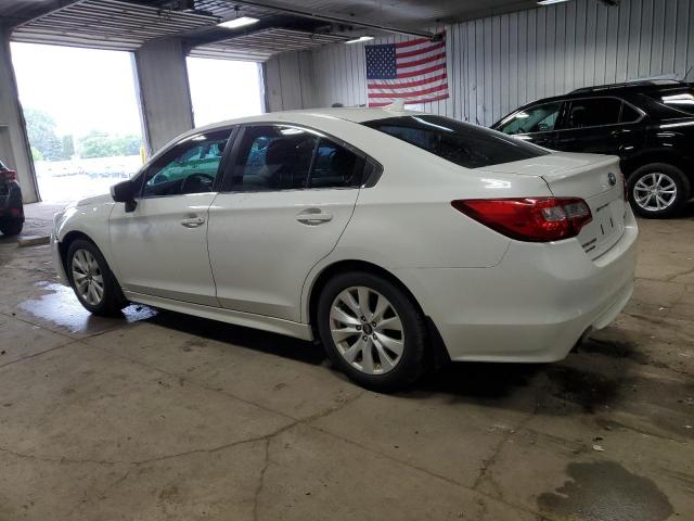 Vin: 4s3bnac69h3069036, lot: 60953945, subaru legacy 2.5i premium 20172