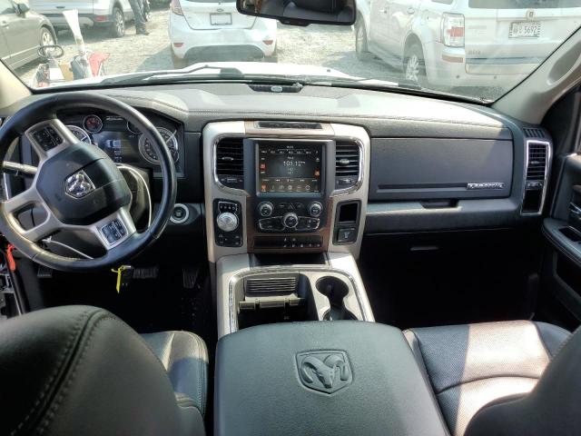 2017 RAM 1500 LARAM 1C6RR7NT1HS774628