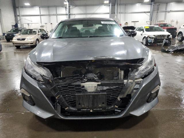 2019 NISSAN ALTIMA SR - 1N4BL4CV8KC100966