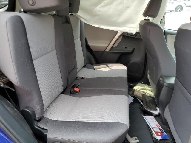 2015 TOYOTA RAV4 LE - 2T3ZFREV6FW140623