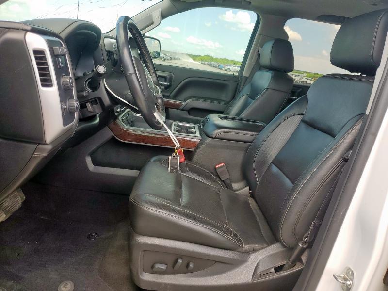 2018 GMC SIERRA K15 3GTU2NEC0JG479318