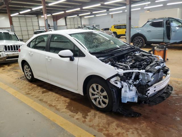Vin: 5yfb4mde1rp141902, lot: 59836685, toyota corolla le 20244