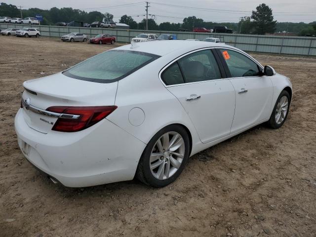 Vin: 2g4gn5ex6e9256154, lot: 59495135, buick regal premium 20143