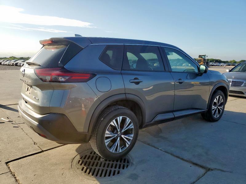 Vin: 5n1at3bb9mc735278, lot: 62565375, nissan rogue sv 20213