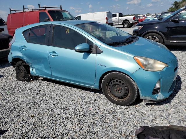Vin: jtdkdtb38e1076962, lot: 61029615, toyota prius 20144