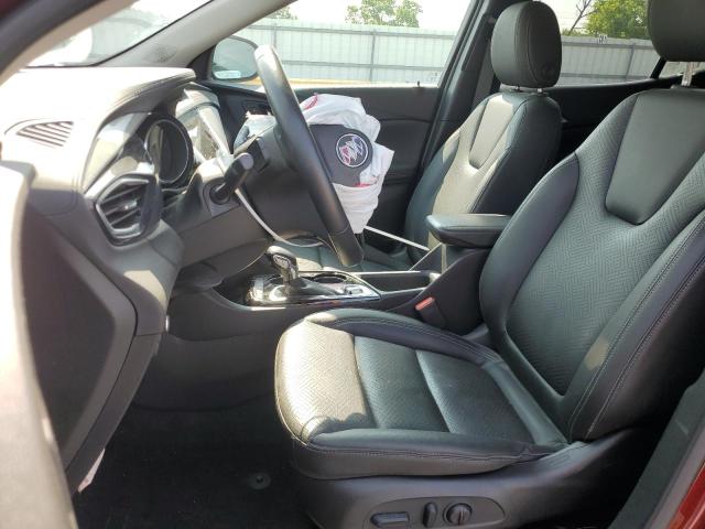 2023 BUICK ENCORE GX KL4MMGSL1PB152707