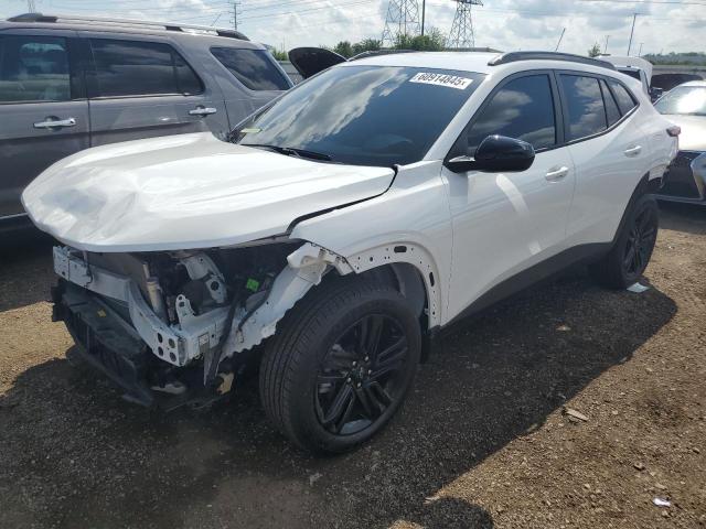 CHEVROLET TRAX ACTIV