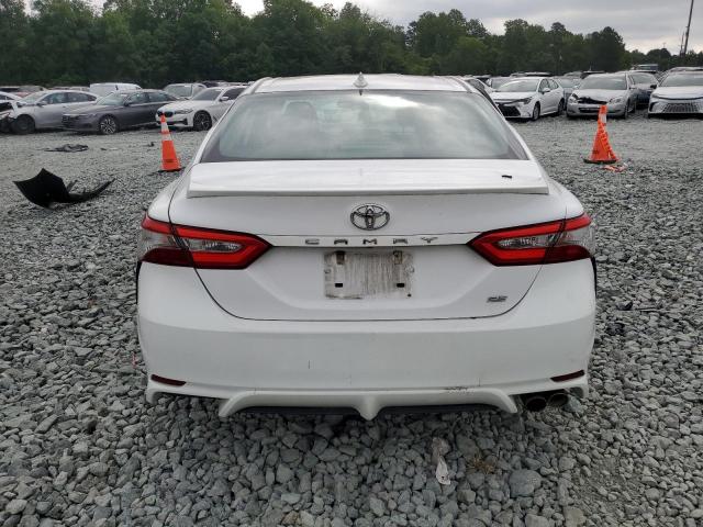 2019 TOYOTA CAMRY L - 4T1B11HK2KU730498