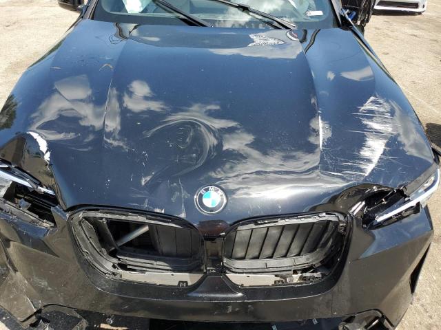 2024 BMW X3 SDRIVE3 5UX43DP09R9U88927