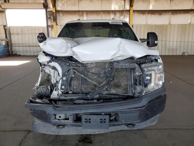 2019 FORD F150 POLIC 1FTEW1P40KKC25240